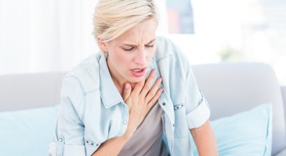 Akuter und chronischer Husten – Abklärung und Behandlung