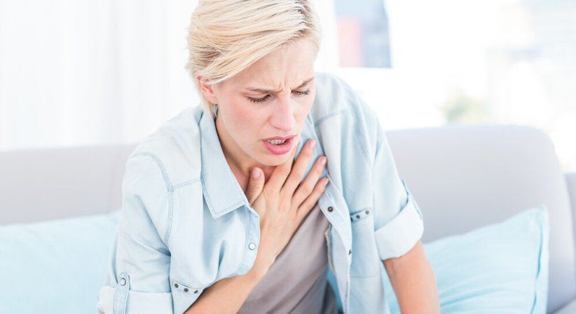 Akuter und chronischer Husten – Abklärung und Behandlung - Dr. Daryoush Afshar-Ebrahimi - Praktischer Arzt Wien 1170