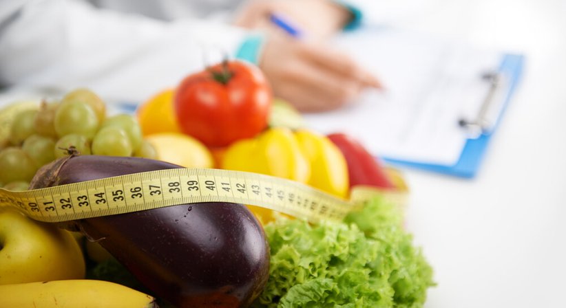 Ernährungsberatung - Dr. Daryoush Afshar-Ebrahimi - Praktischer Arzt Wien 1170