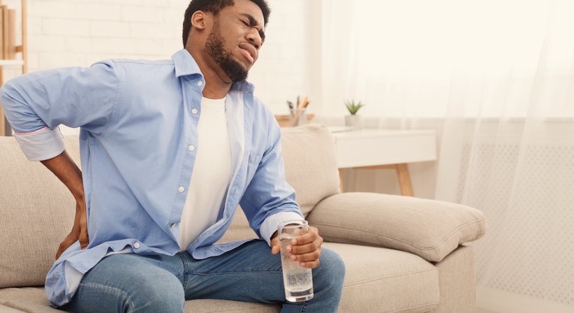 Abklärung von Gelenk- und Wirbelsäulenbeschwerden / Orthopädische Beratung - Dr. Daryoush Afshar-Ebrahimi - Praktischer Arzt Wien 1170