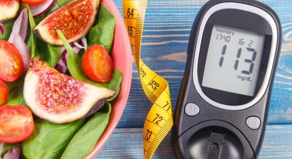 Diabetes mellitus – Diagnose und Therapie