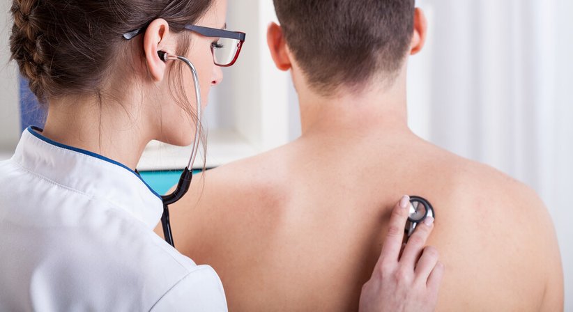 Vorsorgeuntersuchung - Dr. Daryoush Afshar-Ebrahimi - Praktischer Arzt Wien 1170