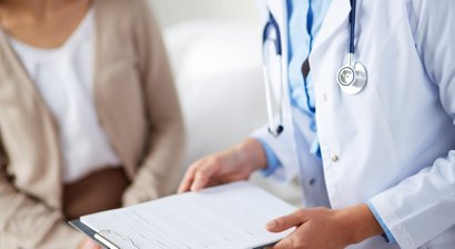 Ausstellung ärztlicher Atteste