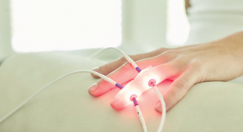 Laserneedle-Therapie - Dr. Thomas Laimer - Praktischer Arzt Leobersdorf 2544