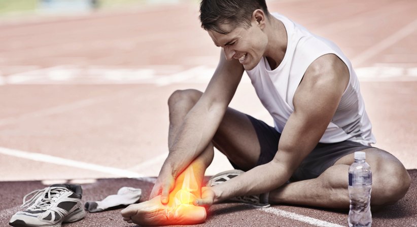 Sportmedizin - Dr. Thomas Laimer - Praktischer Arzt Leobersdorf 2544