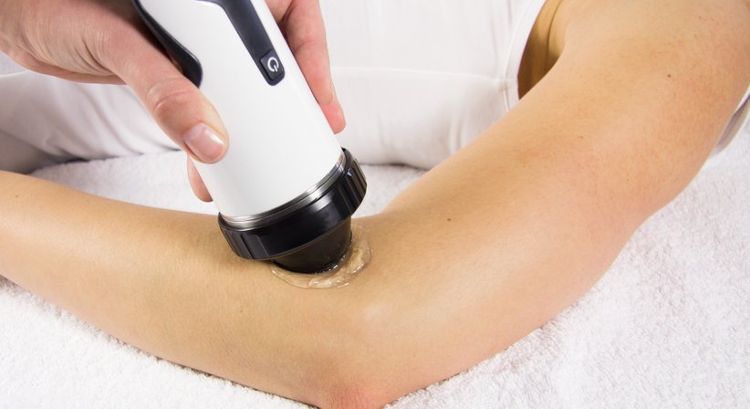Stoßwellentherapie - Dr. Thomas Laimer - Praktischer Arzt Leobersdorf 2544