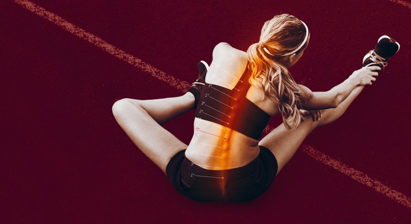 Digitale Wirbelsäulenanalyse (Idiag 360) - Dr. Thomas Laimer - Praktischer Arzt Leobersdorf 2544