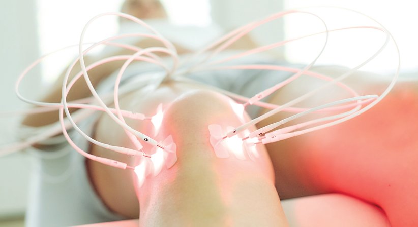 Laserneedle-Therapie - Dr. Thomas Laimer - Praktischer Arzt Leobersdorf 2544