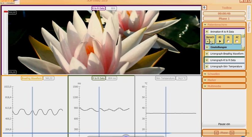 Biofeedback - Dr. Thomas Laimer - Praktischer Arzt Leobersdorf 2544
