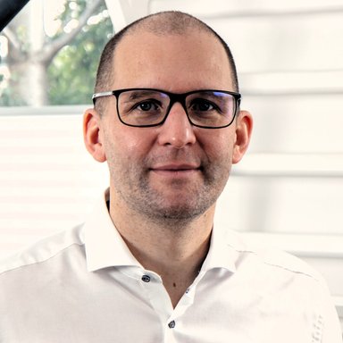 Dr. Thomas Laimer - Orthopäde Leobersdorf 2544