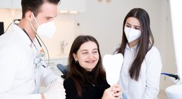 Dr. med. dent. Nikolaus Fürhauser - Zahnarzt Purkersdorf 3002