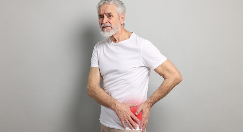 Hüftkopfnekrose - Dr. med. univ. Iris Kamellor - Orthopädin Wien 1180