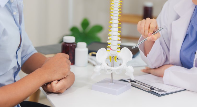 Hüftgelenksarthrose - Dr. med. univ. Iris Kamellor - Orthopädin Wien 1180