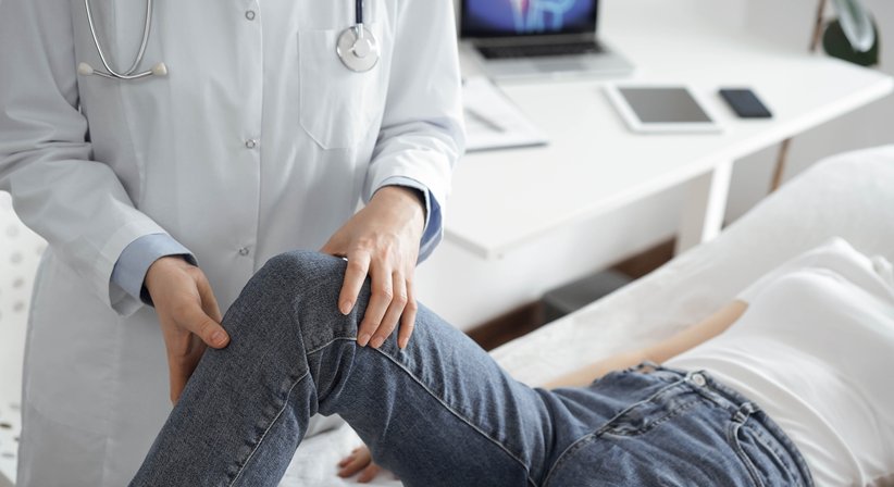 Orthopädische Behandlungen - Dr. med. univ. Iris Kamellor - Orthopädin Wien 1180