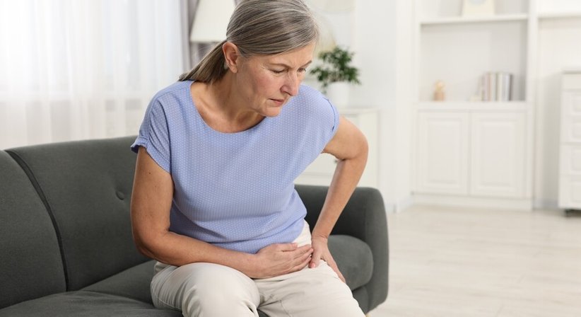 Behandlung von Verschleißerkrankungen (Arthrose)  - Dr. med. univ. Iris Kamellor - Orthopädin Wien 1180