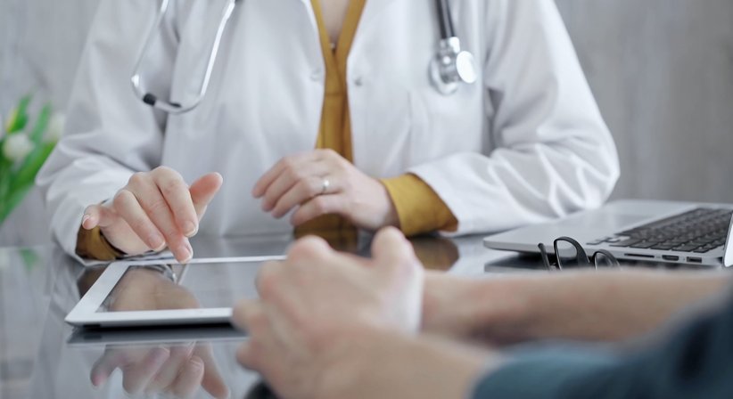 Knorpelaufbautherapie  - Dr. med. univ. Iris Kamellor - Orthopädin Wien 1180