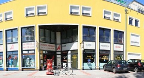 OMR Dr. Gabriele Grabner - Hautärztin Wien 1220