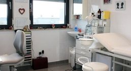 Praxis - OMR Dr. Gabriele Grabner - Hautärztin Wien 1220