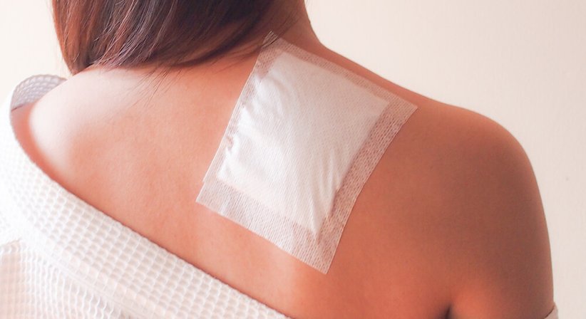 Pflastertestungen - OMR Dr. Gabriele Grabner - Hautärztin Wien 1220