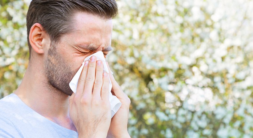 Allergietestungen - OMR Dr. Gabriele Grabner - Hautärztin Wien 1220