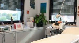 OMR Dr. Gabriele Grabner - Hautärztin Wien 1220