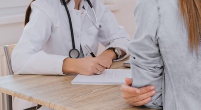 Beratung und Therapie bei dermatologischen Erkrankungen