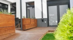 Praxis - Dr. Sedin Bajric - Orthopäde Wien 1030