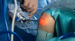 Dr. Sedin Bajric - Orthopäde Wien 1030