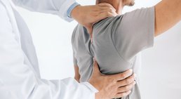 Dr. Sedin Bajric - Orthopäde Wien 1030