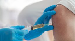 Dr. Sedin Bajric - Orthopäde Wien 1030