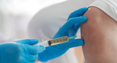 Infiltrationen und Gelenkspunktionen