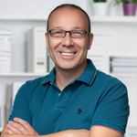 Dr. Sedin Bajric - Orthopäde Wien 1030