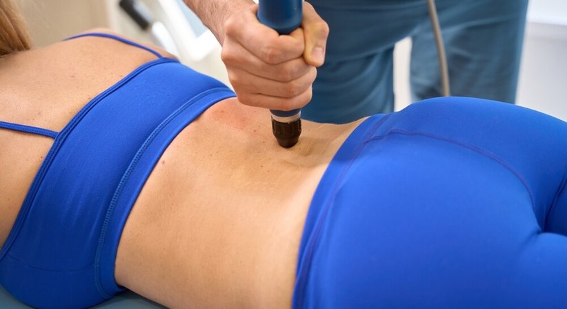 Stoßwellentherapie - Dr. Sedin Bajric - Orthopäde Wien 1030