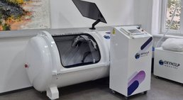 Praxis - Dr. Sedin Bajric - Orthopäde Wien 1030