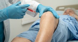 Dr. Sedin Bajric - Orthopäde Wien 1030