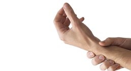 Dr. Sedin Bajric - Orthopäde Wien 1030