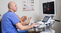 Dr. Ivica Jukic - Internist Wien 1130