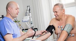 Dr. Ivica Jukic - Internist Wien 1130