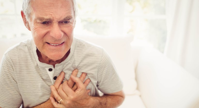 Herzinfarkt - Dr. Ivica Jukic - Internist Wien 1130