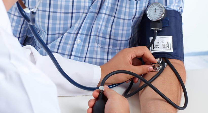 Langzeit Blutdruck Messung - Dr. Ivica Jukic - Internist Wien 1130