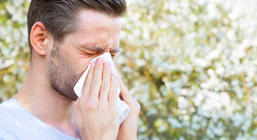 Allergie - Dr. Reingard Hillisch - Hautärztin Eferding 4070