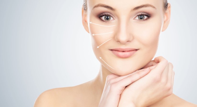 Botox - Dr. Reingard Hillisch - Hautärztin Eferding 4070