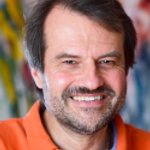 Dr. Andreas Hillisch