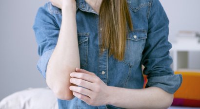 Hautkrankheiten (Phototherapie)