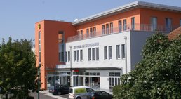Dr. Reingard Hillisch - Hautärztin Eferding 4070