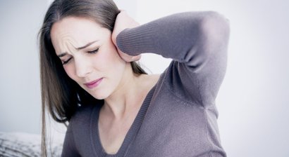 Abklärung von Hörstörungen