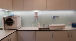 Praxis - Dr. Paul Windischbauer - HNO-Arzt Hof bei Salzburg 5322