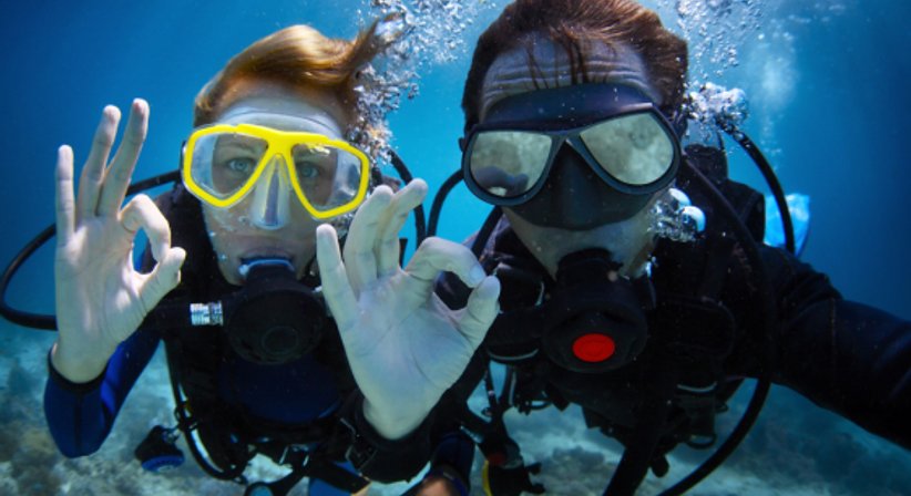 Tauchtauglichkeitsuntersuchung - Dr. Paul Windischbauer - HNO-Arzt Hof bei Salzburg 5322