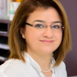 Dr. Aynur Aslan - Hautärztin Wien 1130
