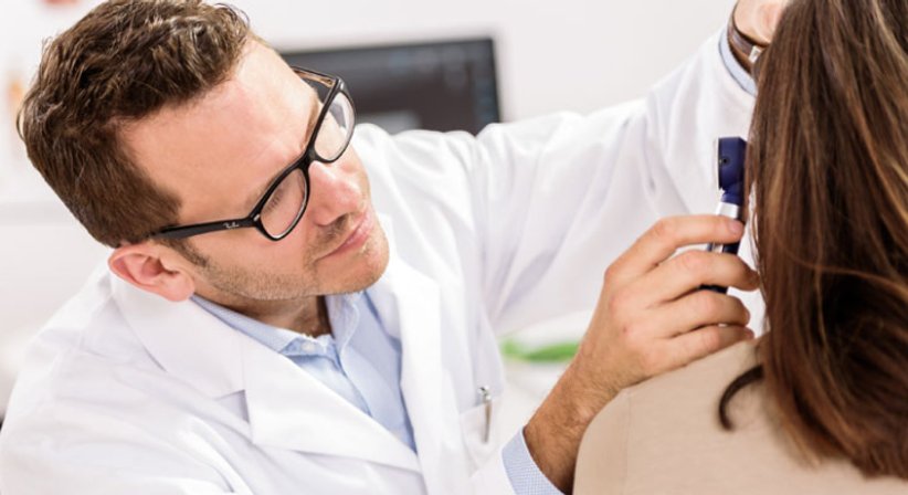 Assoc. Prof. Priv.-Doz. Dr. Gregor Heiduschka - HNO-Arzt 1190 Wien